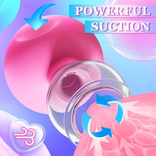 Load image into Gallery viewer, 1 Pair Manual Suction Mini Foreplay Flirting Nipple Sucker, Nipple Corrector for Inverted Flat Shy Nipples