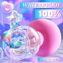 Load image into Gallery viewer, 1 Pair Manual Suction Mini Foreplay Flirting Nipple Sucker, Nipple Corrector for Inverted Flat Shy Nipples