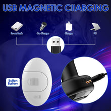 Load image into Gallery viewer, Anal Plug Vibrator with Remote Control 10 Frequency Vibration