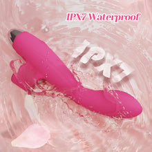 Load image into Gallery viewer, G Spot Finger Vibrator for Women with 10 Powerful Vibration, Anal Clitoral Nipple Sexual Pleasure Tools