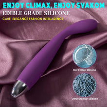 Load image into Gallery viewer, G Spot Vibrator - 8 Seconds to Climax Finger Shaped Waterproof Vibes for Women