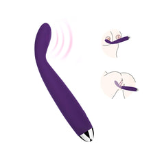 Load image into Gallery viewer, G Spot Vibrator - 8 Seconds to Climax Finger Shaped Waterproof Vibes for Women