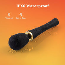 Load image into Gallery viewer, Power Wand Massager for Clitoral Stimulation