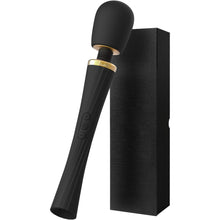 Load image into Gallery viewer, Power Wand Massager for Clitoral Stimulation