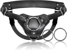 Load image into Gallery viewer, Strap On Dildo Harness for Women Men Pegging Dildo