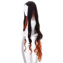 Load image into Gallery viewer, Kamado Nezuko Cosplay Wig