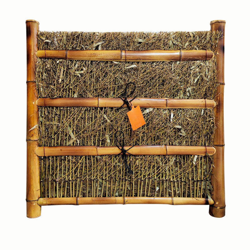 Bamboo Fencing Decorative Fence Panel