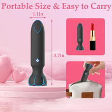 Load image into Gallery viewer, Mini Bullet Vibrators with App Controlled
