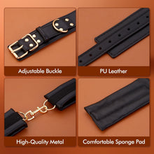 Load image into Gallery viewer, Sex Bondage Kit for Couples Neck to Wrist SM Gear &amp; Restraints Accessories
