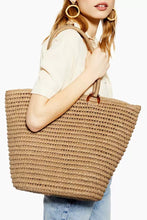 Load image into Gallery viewer,  woven Bags &amp; Handbags for Women
