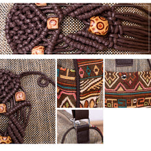 Load image into Gallery viewer, Embroidery Crossbody Bag
