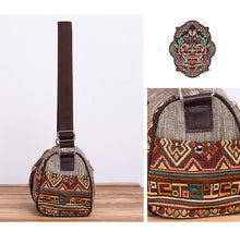 Load image into Gallery viewer,  Handmade Embroidered Crossbody Bags
